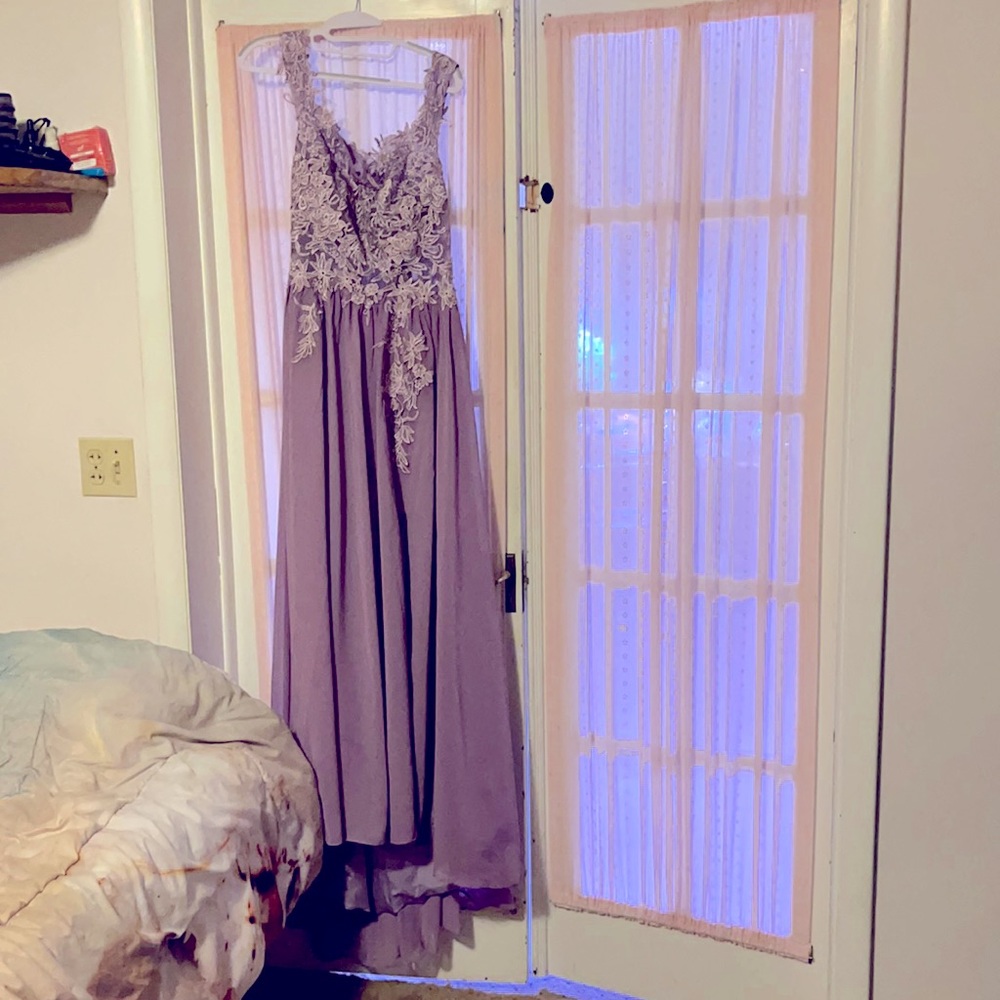 Bride’s Maid dress, formal, prom, fantasy dress